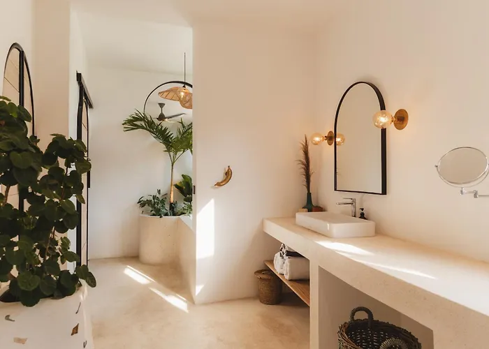 Villa Vanilla By Balisuperhost Canggu