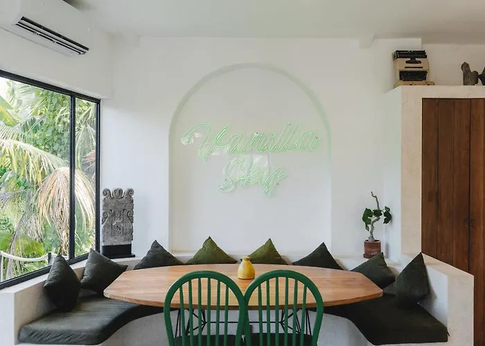 Vanilla By Balisuperhost Villa Canggu