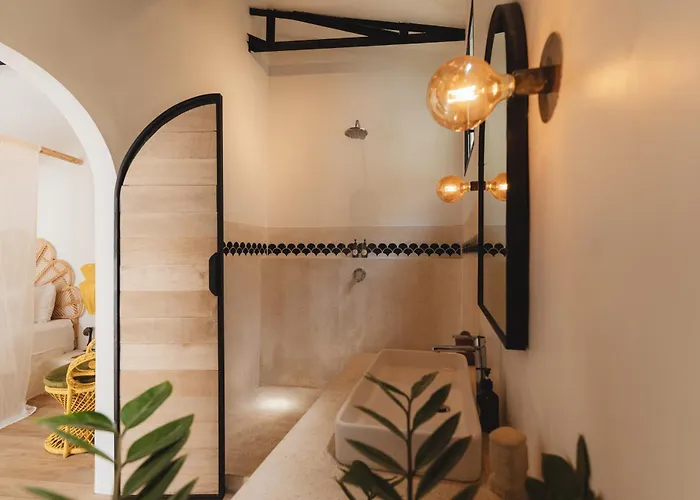 Villa Vanilla By Balisuperhost Canggu